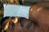 Man dies after falling into well in Marakada